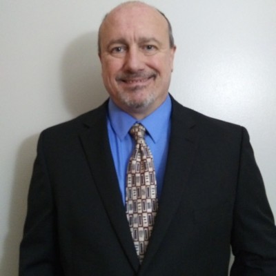 Charles Havranek, Principal & Founder of Curtilage